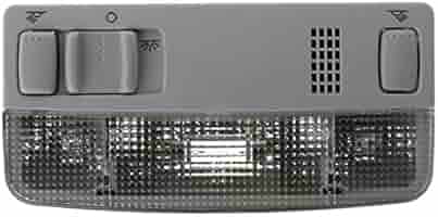 Lampada Interna Cofano Per B5 Mk4 Fabia - Ricambio Originale 3B0947105C