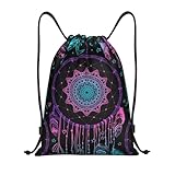 ❣ Matériau : ce sac à dos de sport de gym est fabriqué en polyester pour plus de robustesse et de durabilité, ce qui le rend léger et facile à plier.