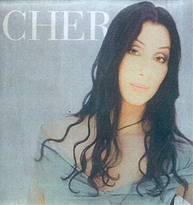 *USED* BELIEVE - CHER #093624712121
