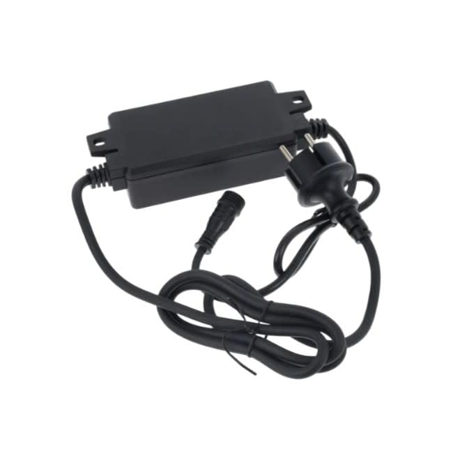 Cargador 20 V 80001359 para robot cortacésped