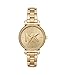 Produktbild Michael Kors Damen Analog Quarz Uhr mit Edelstahl Armband MK4334