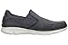 Skechers Men's Forward Thinking, Blue, 10