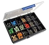 Osram Miniwatt 509961 Bulbs 12 V Case of 180 Bulbs