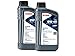 Produktbild ROWE - 2x 1 Liter HIGHTEC SYNTH RS SAE 0W-40 Motorenöl - PKW Motoröl für moderne und sportliche Pkw-Otto- oder Dieselmotoren, mit und ohne Turboaufladung