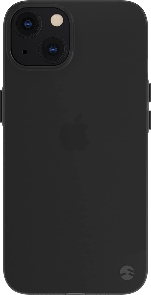 Amazon.co.jp: 【SwitchEasy】 iPhone13 対応 ケース 薄い 軽量