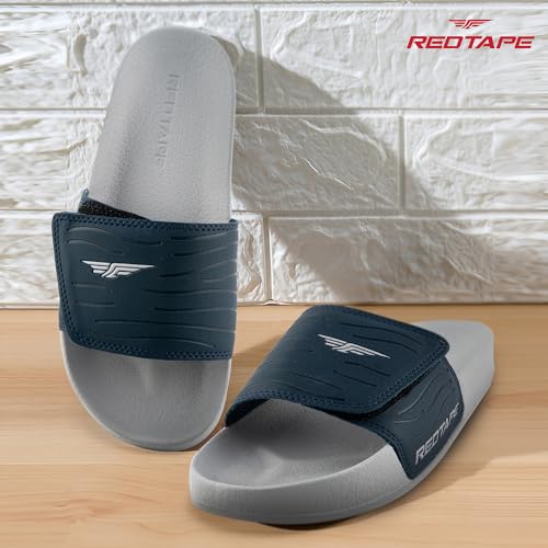 Image of Red Tape Men's EVA Sliders