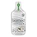 Produktbild BIOMED Superwhite aufhellende Mundspülung gegen Mundgeruch - fluoridfreies und 99% natürliches Mundwasser in einer 500ml Packung