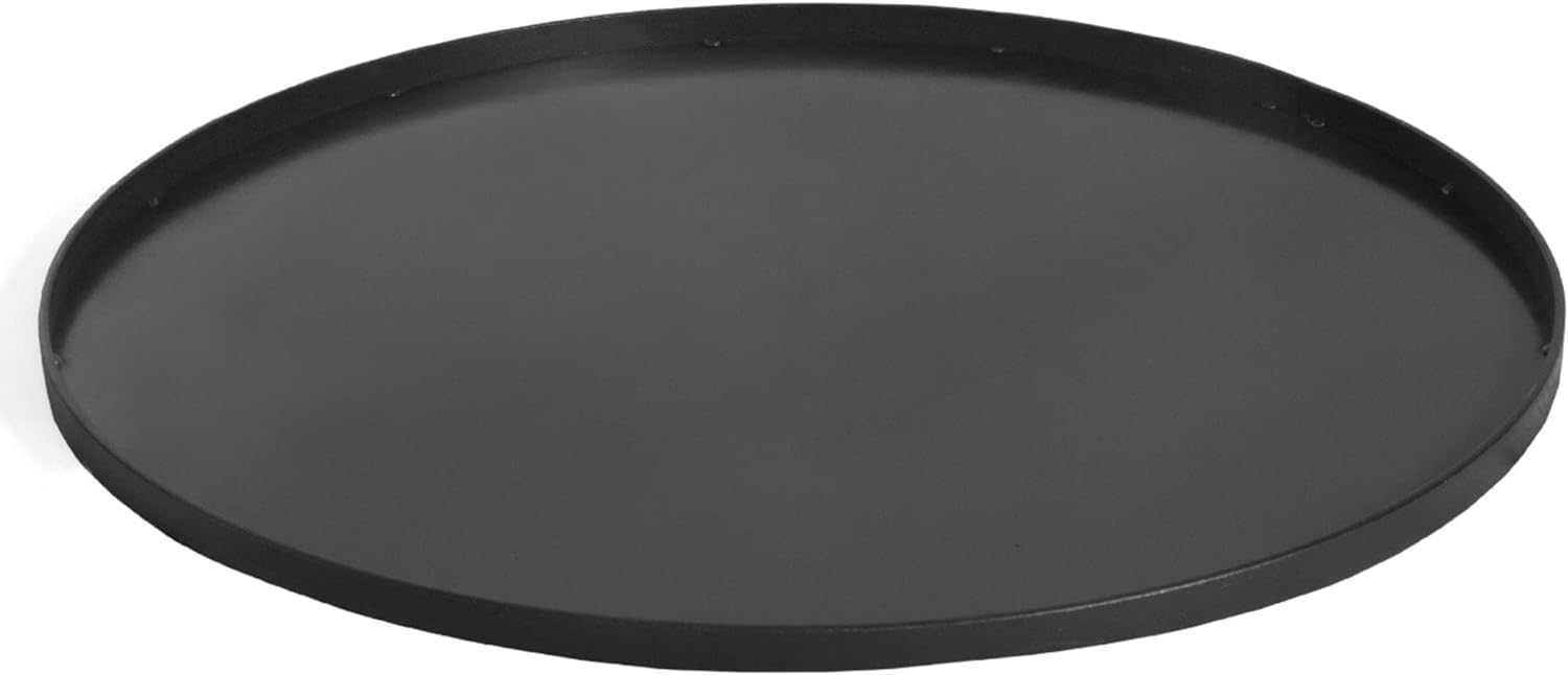 FARM COOK - Placa de recuperación de cenizas para brasero y calefacción terraza