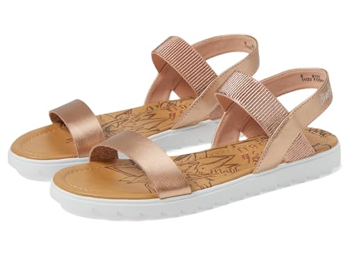 Image of Blowfish Malibu Girls' Pewett-k