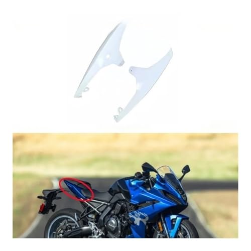 Plaque latérale Suzuki GSX-8S GSX-8R carénage arrière premium - 2