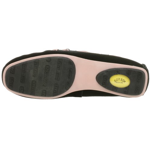 Image of Deer Stags Women's Queen Moccasin
