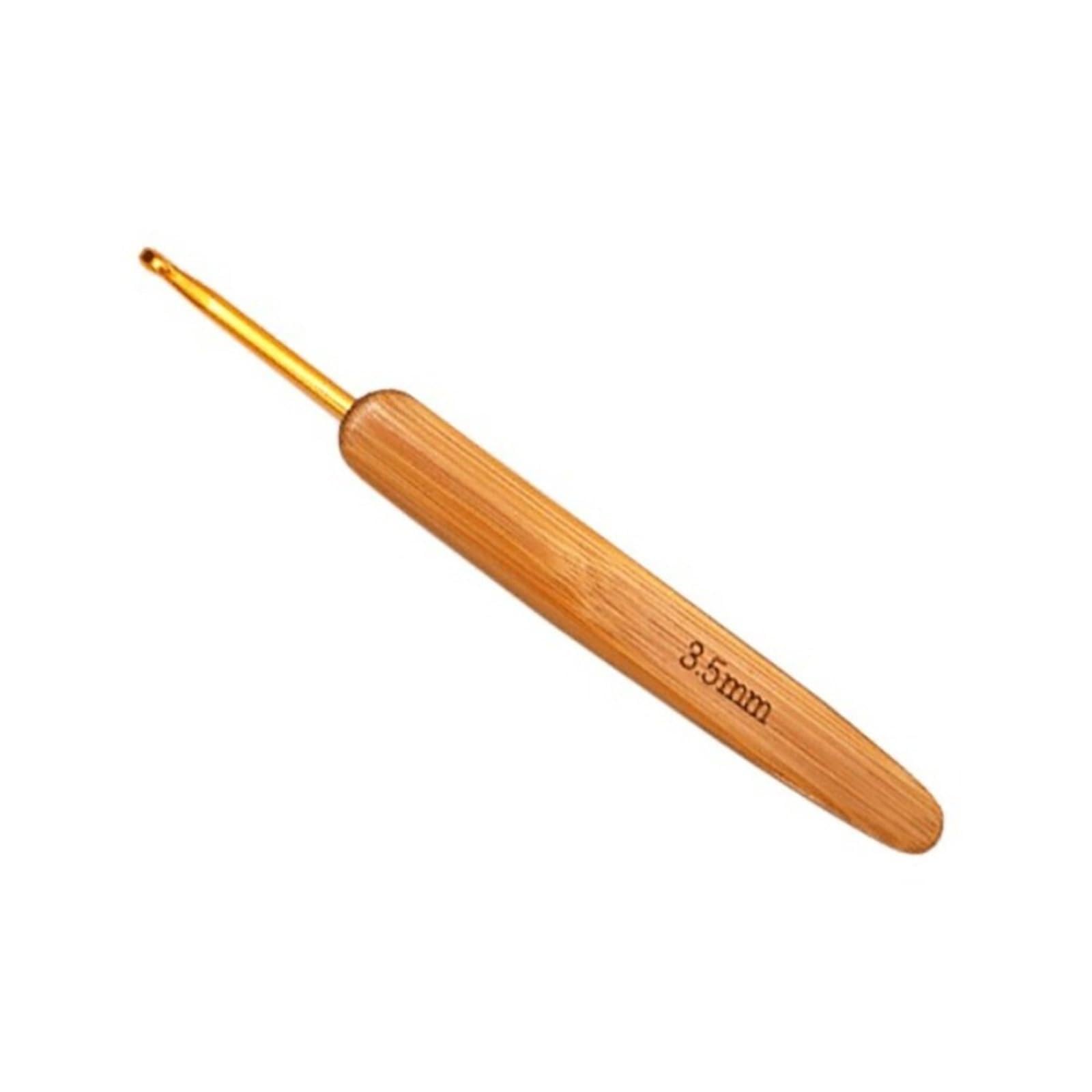 Crochet Hooks Wooden Crochet Hooks