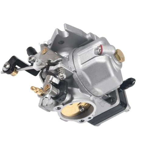 Carburateur pour moteur hors-bord pour réparer panne de démarrage
