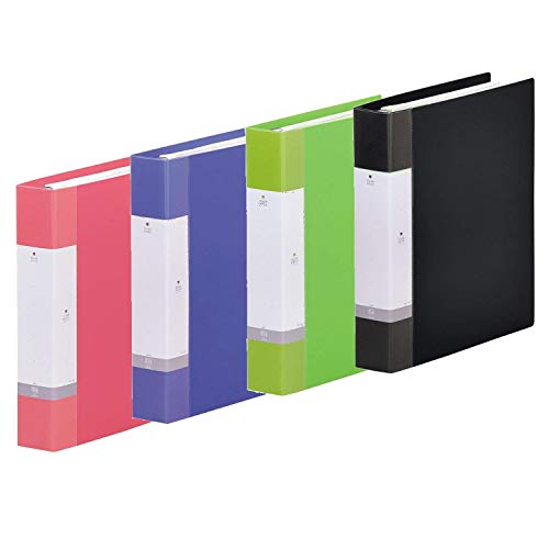 Clair livre remplaçable G3806-24 protège-document modulable