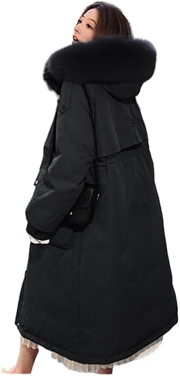 [キン・フクロウ＼ＫＩＮ－ＦＵＫＵＲＯＵ] ダウンコート コート レディース 冬 ダウンジャケット ロングコート 大きめポケット フ