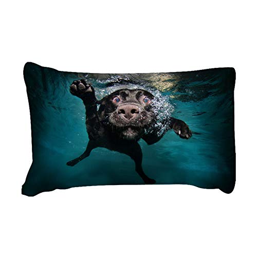 Ropa de cama 3D de perro Shar Pei para regalo infantil con funda edredón 180x220 Stillshine 4