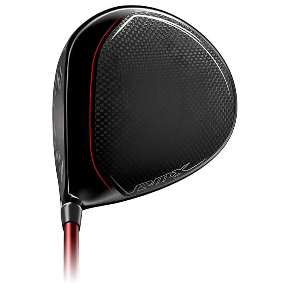 Amazon.co.jp: YAMAHA ヤマハ ゴルフ ドライバー 22 RMX VD59