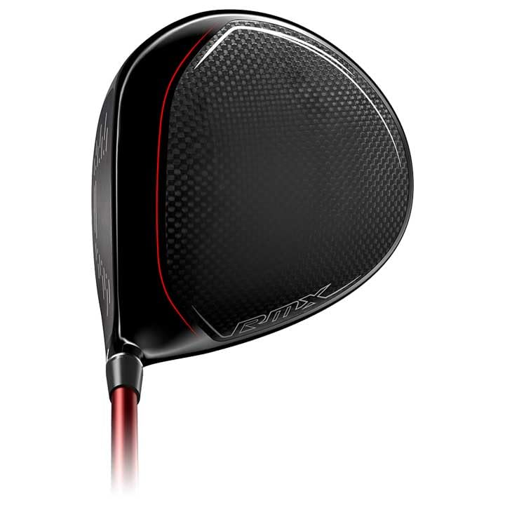 ヤマハ - ヤマハ ドライバー RMX VD / X DRIVER｜製品情報｜YamahaGolf ヤマハゴルフ