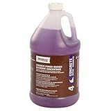 Generac 6663 Concrete Super Concentrate - Powerful Concrete Cleaner - 1 Gallon