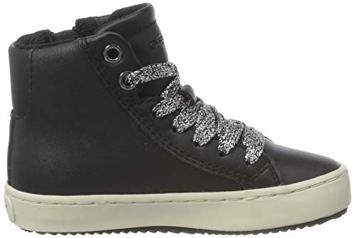 Geox J Kalispera Girl A, Sneakers Bambine e