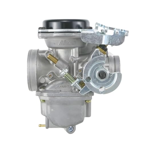 Carburateur moto 28mm compatible Suzuki GN200 GS200 QM200GY 250cc