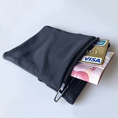 Syina - Fascia da braccio portatile da corsa per