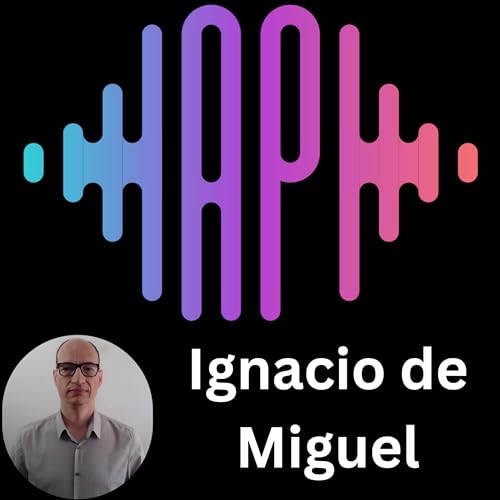 Ignacio de Miguel cover art