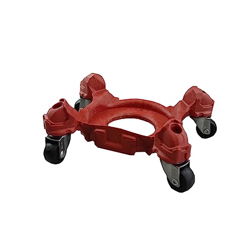 Image of V3 Rolling Knee Pads - Replacement Part Kits (Nylon Conversion Kit)