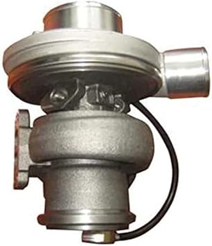 Turbocharger 250-7696 for Caterpillar CAT 324D 329D 324C 325D C7 Engine