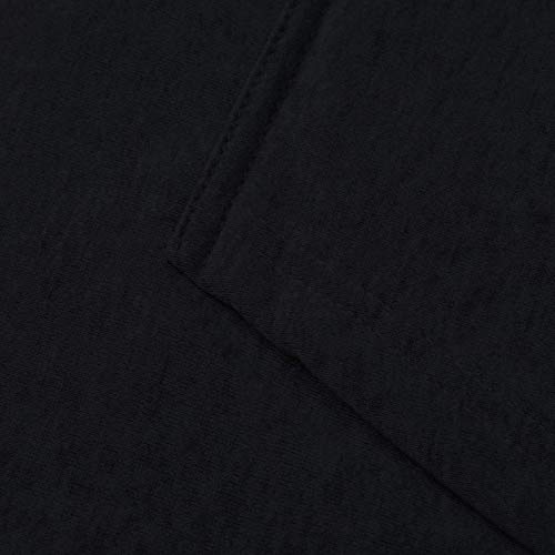 Briskorry Dames mode hond poot print capuchon herfst winter sweatshirt lange mouwen comfortabele hoodie casual outwear streetwear pullover tops blouses sportkleding - Image 4