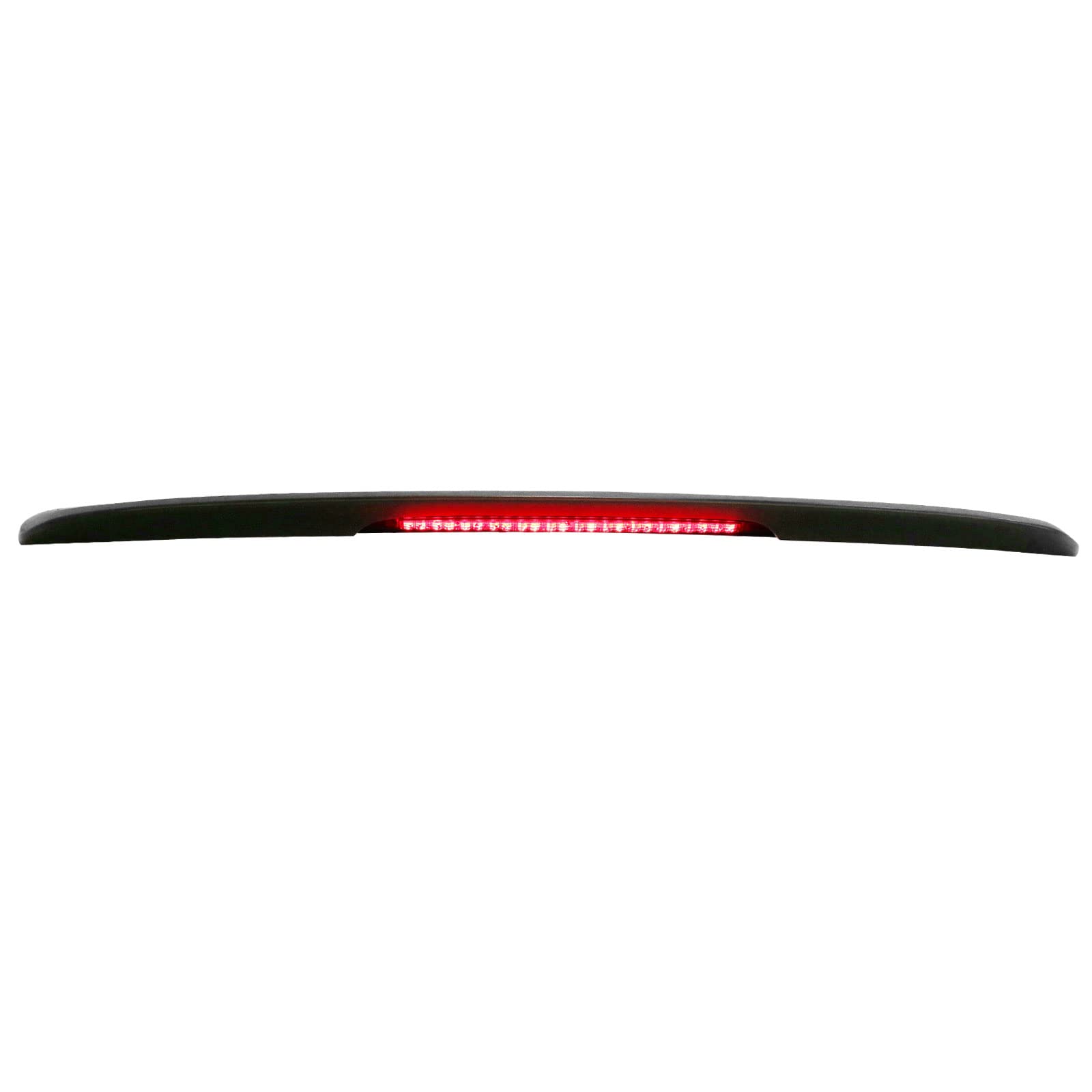 N-MAX2020~現行モデルリアホイル13インチ3.50 Amazon.com: IKON MOTORSPORTS, Trunk Spoiler Compatible with 2016