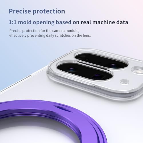 Coque antichoc Pixel 10 Pro Fold pour éviter les bris d'écran
