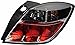 Produktbild HELLA 9EL 161 421-011 Heckleuchte - Glühlampe - links - für u.a. Opel Astra H Gtc (A04)