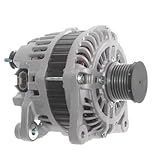 Generator Alternator Compatible With NISSAN Qashqai J10 X-TRAIL T31 RENAULT KOLEOS 1.6 2.0 DCi