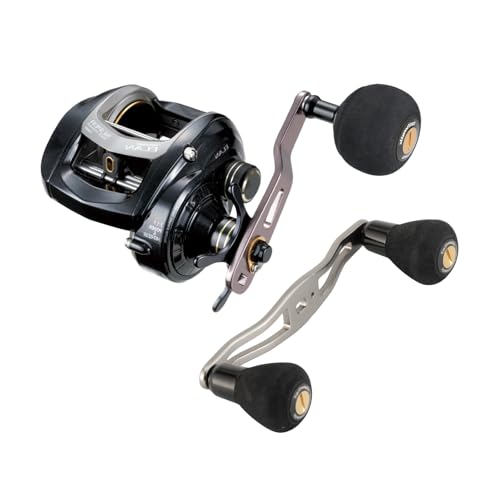 Tailwalk Elan Super Wide Power 71BL avec frein carbone surpuissant