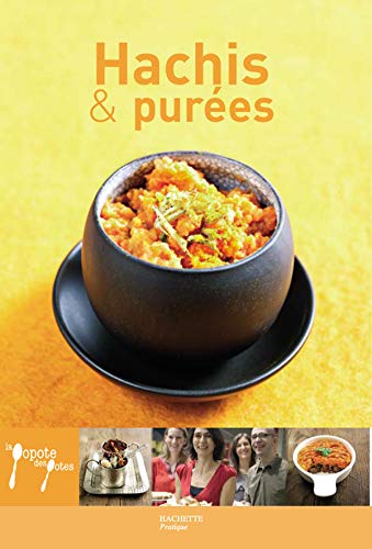 By Aude De Galard Hachis Purees Telecharger Epub Pdf