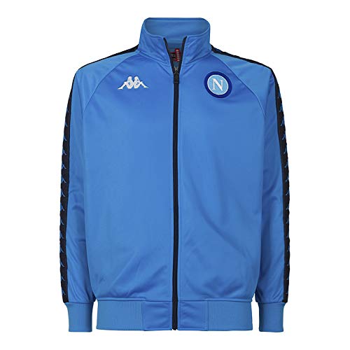 prezzo tuta napoli kappa