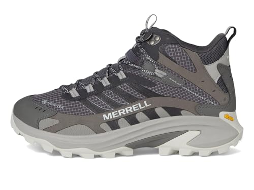 Image of Merrell Mens Moab Speed 2 Mid GTX