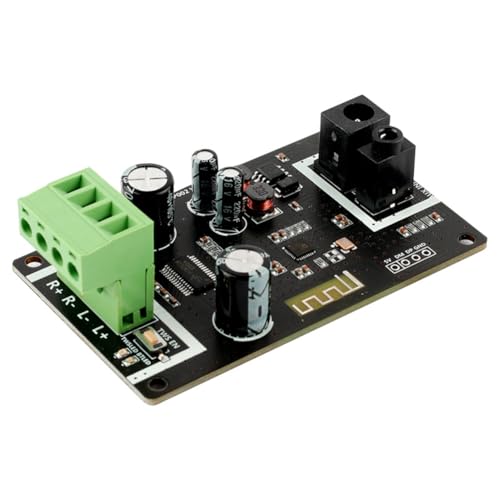 Amplificador Audio Bluetooth de Techo para Crear Música Ambiente e Hilo Musical en Casa 5