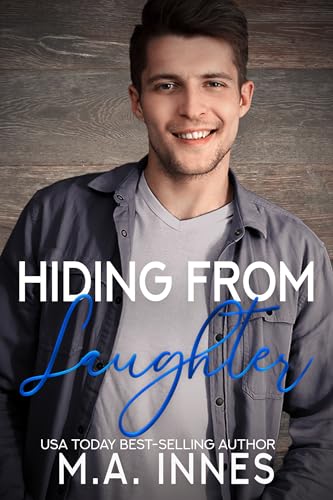 Hiding From Laughter