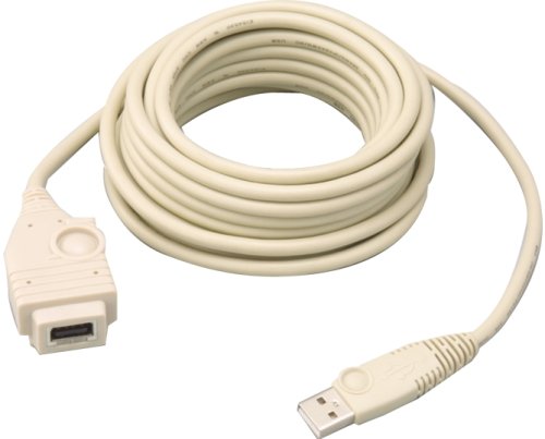 OP-42230 ROUNDVIEW for PC USB�����P�[�u��