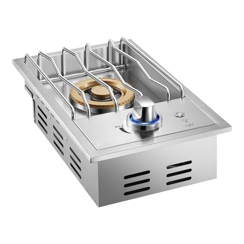 Livory 17500 BTU Burner