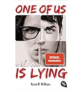 ONE OF US IS LYING: Nominiert für den Deutschen Jugendliteraturpreis 2019. Mit exklusivem Bonusma...