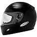 Cyber US-39 Helmet (X-Large) (Black)