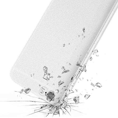 United Case Guscio Anticaduta per Apple iPhone 7/8...