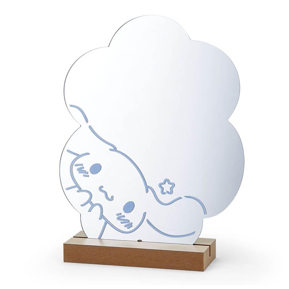 Amazon.co.jp: サンリオ(SANRIO) インテリアミラー シナモロール