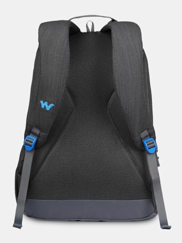 Image of Wildcraft Animal Kingdom-Tiger 3 Compartment Laptop Backpack 45L