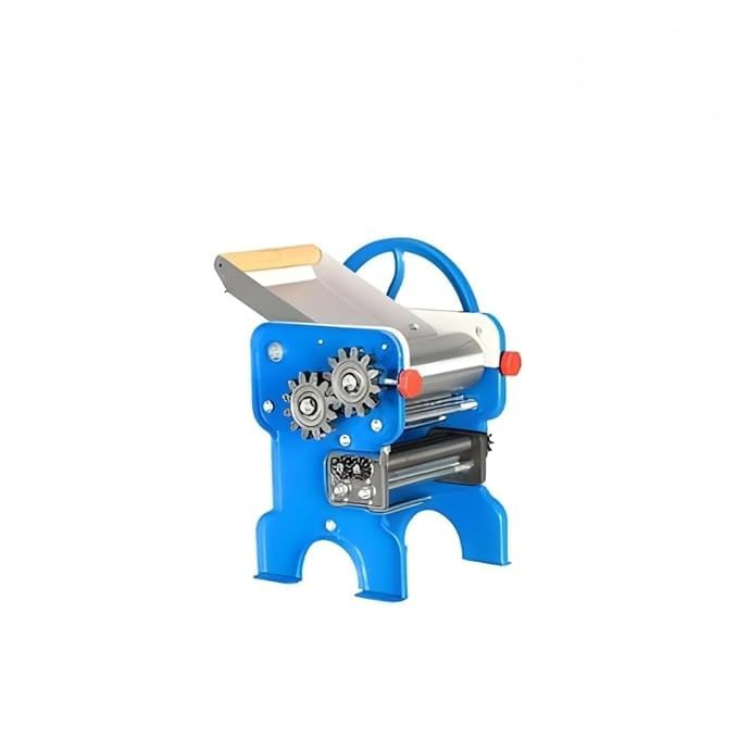 Buy Prockured Basics Manual Noodle Machine with 2 Knives (2mm