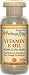 Puritan's Pride Vitamin E-Oil 30,000 IU-2.5 fl oz Oil