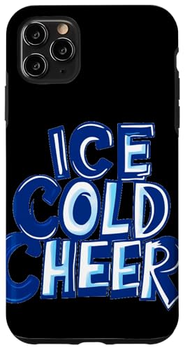 �f���炵���A�C�X�R�[���h�`�A�G���u�����B �X�}�z�P�[�X iPhone 11 Pro Max �p